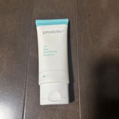 プロアクティブスキンスムージングクレンザーSTEP1のサムネイル