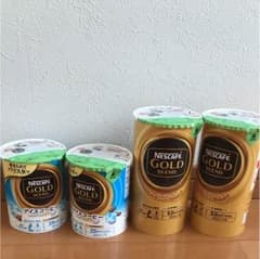 ネスカフェ 詰め替え用のサムネイル