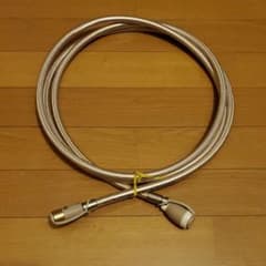 ガスコード 都市ガス用 3mのサムネイル
