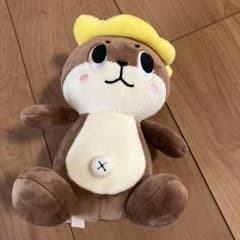 しんじょう君　ぬいぐるみのサムネイル