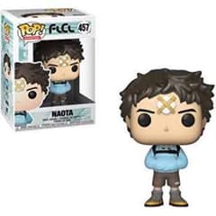 FUNKO POP FLCL フリクリ ナオ太
