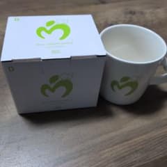 【新品】Mrs. GREEN APPLE ガスト マグカップ D 新品未使用のサムネイル