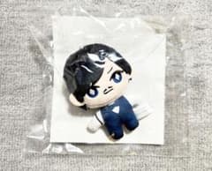 名探偵コナン セガラッキーくじオンライン D賞 ぬいぐるみマスコット