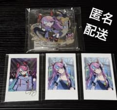 CRグッズ/Sellyのサムネイル