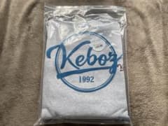 keboz パーカーのサムネイル