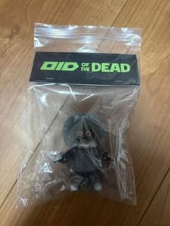 HUMAN ROBOT GYAROMI OID OF THE DEAD - メルカリ