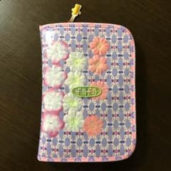 fafa 母子手帳ケース マルチケース Lのサムネイル