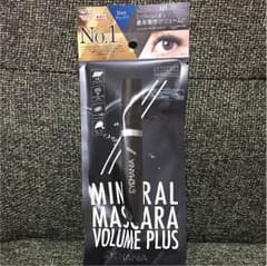 【yeri様専用】新品未使用 アイマニアMRマスカラVOP ダイアモンドブラックのサムネイル