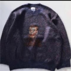 Kota Gushiken 20aw ゴッホ ニットのサムネイル