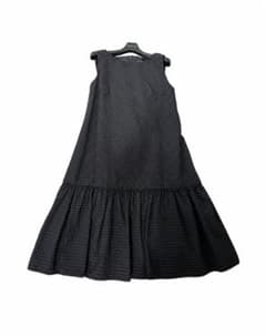 専用　早い者勝ち！希少♡ FOXEY ロングワンピース ネイビー 38 専用 早い者勝ち！希少♡ FOXEY ロングワンピース ネイビー 38 - メルカリ