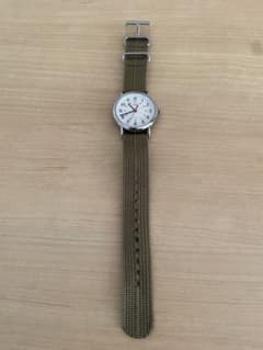 タイメックス　TIMEX 腕時計のサムネイル