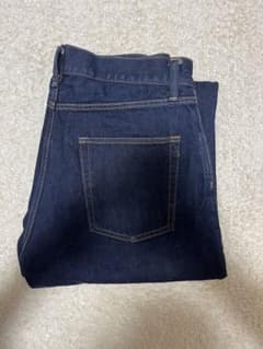 GAP スーパーバギーデニムのサムネイル