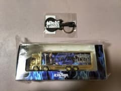 ☆矢沢永吉☆2019年トランポ3台セット☆日比谷 | Shop at Mercari from