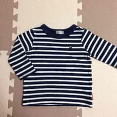 yk♡様専用 ダブルビー ロンT 80㎝のサムネイル