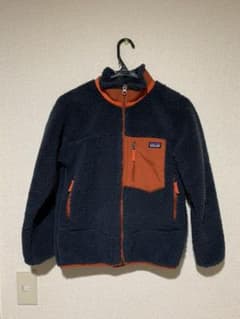 【美品】patagonia パタゴニア レトロXのサムネイル