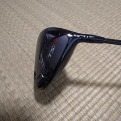 Titleist ドライバーセット販売 　TSi3 9.0度　TS4 9.5度 Titleist ドライバーセット販売 TSi3 9.0度 TS4 9.5度 - メルカリ