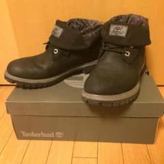 へこ様専用 Timberland ROLL TOP BLK/NRのサムネイル