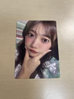 CUTIE STREET きゅーすと トレカ 板倉可奈 ver.7のサムネイル