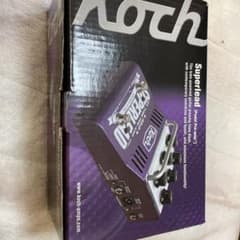 koch superleadのサムネイル