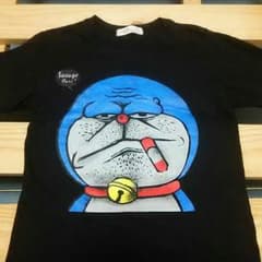 ドラえ…？おもしろＴシャツ☆のサムネイル