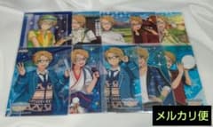 あんスタ 遊木真 クリアカード まとめ - メルカリ