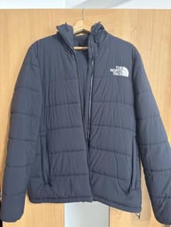 THE NORTH FACE ダウンジャケットのサムネイル