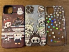 iPhone 15plus ケース 3点セットのサムネイル