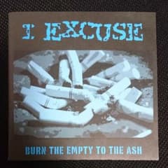 I EXCUSEのサムネイル