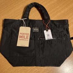 ポーター マイル 吉田カバン タグ付 754-15115 ミニトートバッグのサムネイル
