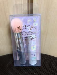 キキララ  コスメブラシのサムネイル