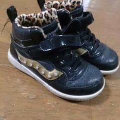 バンズ☆子供用スニーカー！のサムネイル