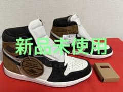 Nike Air Jordan1 レトロ High OG ラブレター 28cmのサムネイル