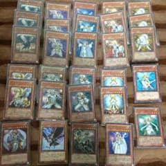 遊戯王 ライトロードデッキのサムネイル
