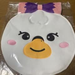 NiziU うちわケース　マヤンのサムネイル