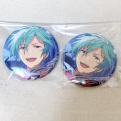 あんスタ イベコレ缶バッジ　巽のサムネイル