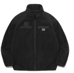 thisisneverthat × NewBalance コラボフリースのサムネイル