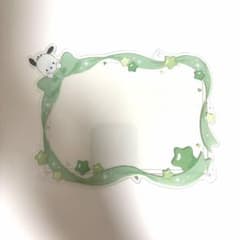 ポチャッコ　硬質ケースのサムネイル