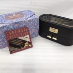DISCRETIOM Fairy Cale オルゴール付ジュエリーBOX - メルカリ