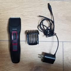 【ユジニ様専用】バリカン hairclipper series 3000のサムネイル