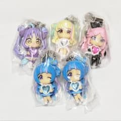 キミとアイドルプリキュア スイングコレクション2 まとめ売りのサムネイル
