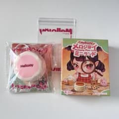 袋未開封】メロジョイMellojoyミニランドミニいちごスフレ - メルカリ