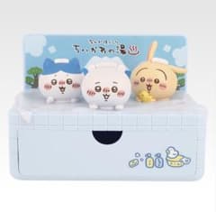 치이카와 1번 복권 A상