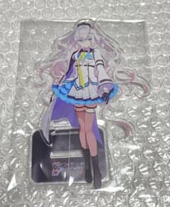 ラ*ス様 ディメンション凸ラバース！！ げっちゅ屋限定オリジナルアクリルスタンド ラ*ス様 ディメンション凸ラバース！！ げっちゅ屋限定オリジナル