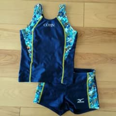 COPINスイミングスクール　水着【150cm】のサムネイル