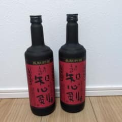 長期貯蔵 しらしんけん 焼酎 2本セットのサムネイル