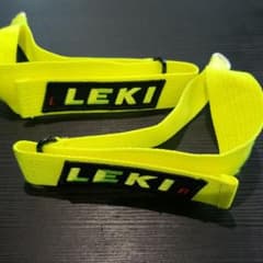 LEKIのストック専用のグローブ装着用 のベルトのサムネイル