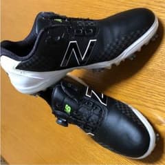 ニューバランス BOA ソフトスパイクのサムネイル