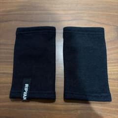 RIPVANWINKLE RB-154 GLOVE 핑거리스 장갑