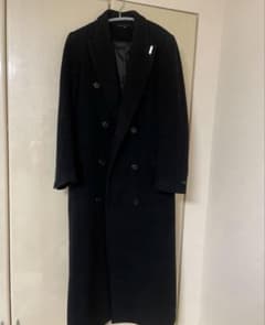 Eytys genesis coat ウールロングコート ダブルのサムネイル