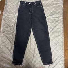 Levi's Red HIGH LOOSE TAPER デニムパンツ 26のサムネイル